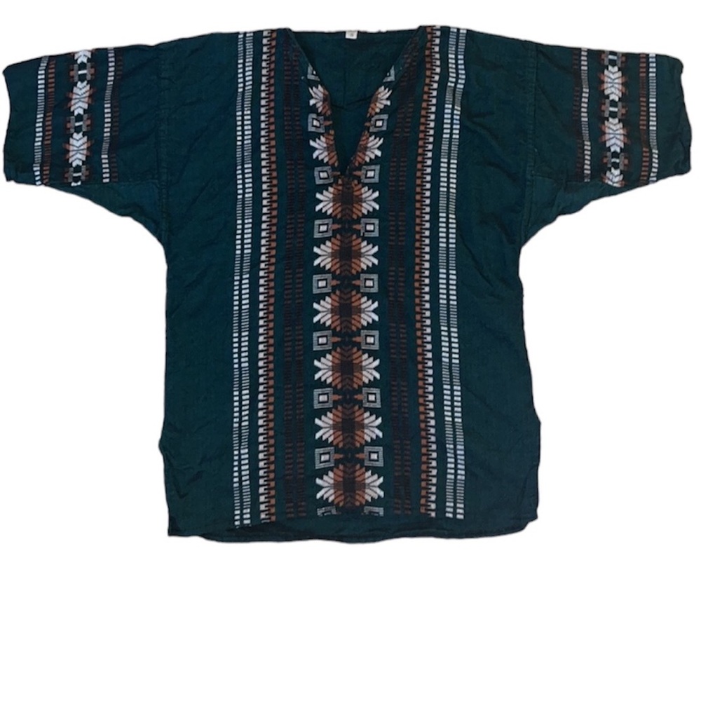 Guatemalan Green Unisex T-Shirt | S